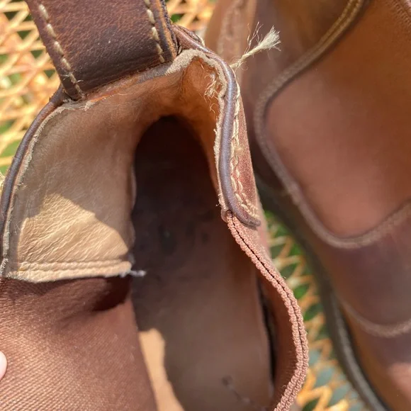 Clarks mid boot - Picture 7 of 12